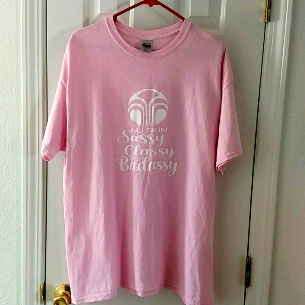 T-shirt XL